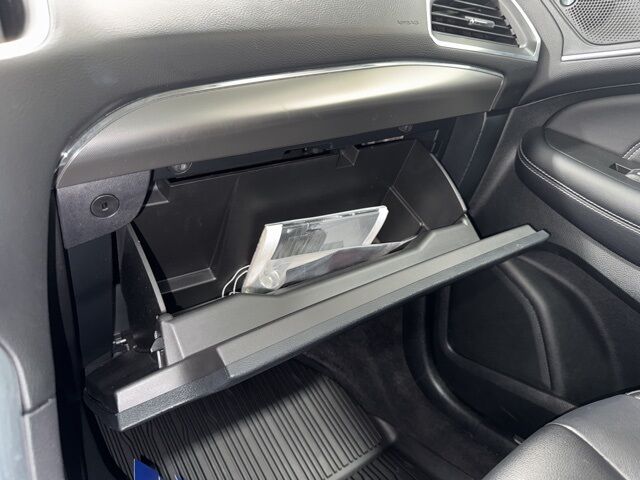 2022 Ford Edge Titanium Pine River MN