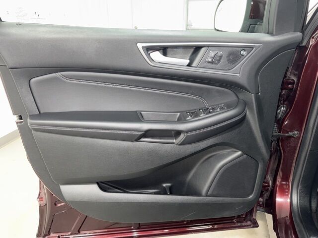 2022 Ford Edge Titanium Pine River MN