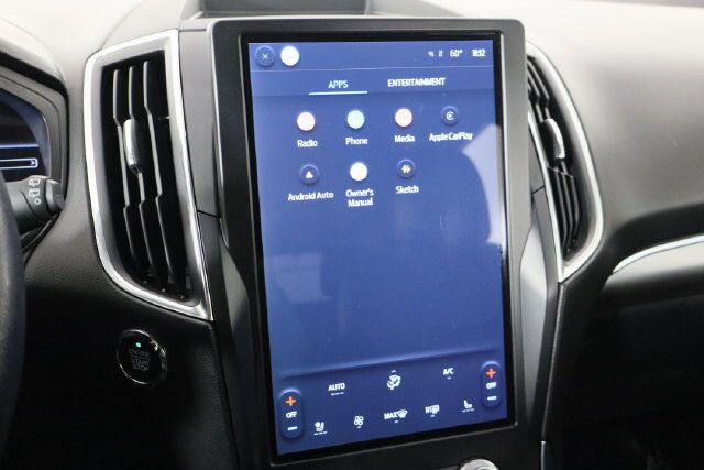 2022 Ford Edge Titanium Raleigh NC