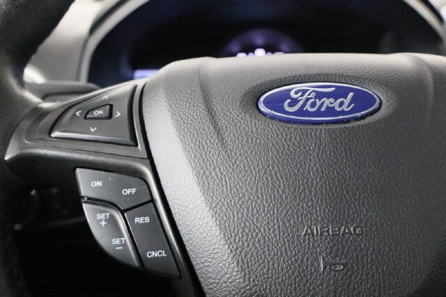2022 Ford Edge Titanium Raleigh NC