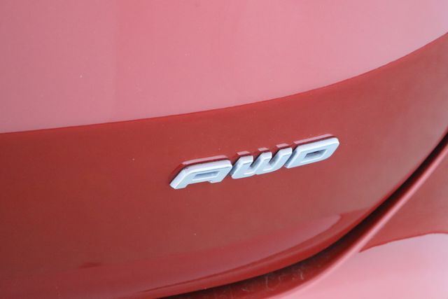 2022 Ford Edge Titanium Raleigh NC
