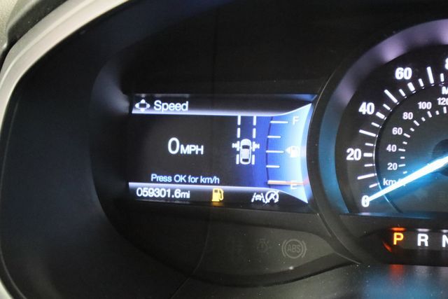 2022 Ford Edge Titanium Raleigh NC
