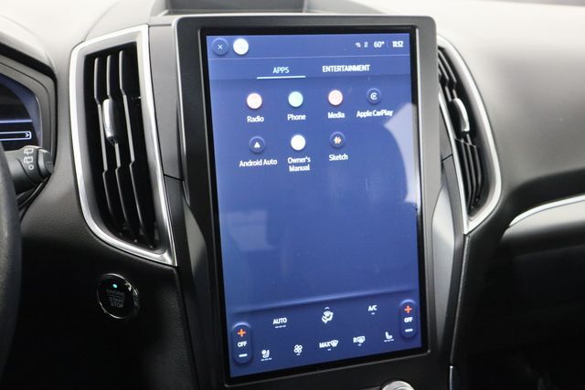 2022 Ford Edge Titanium Raleigh NC