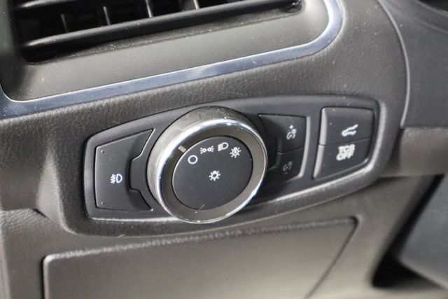 2022 Ford Edge Titanium Raleigh NC