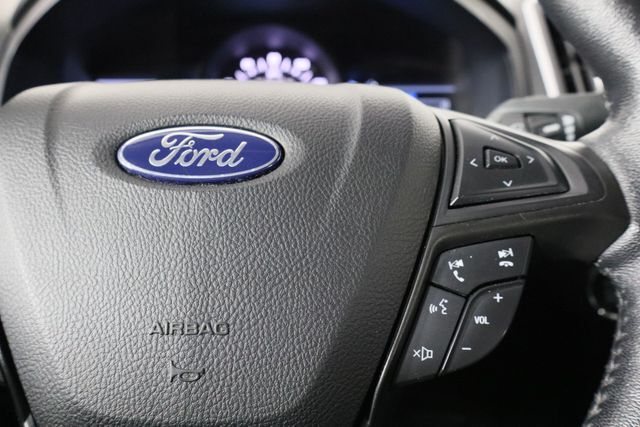 2022 Ford Edge Titanium Raleigh NC