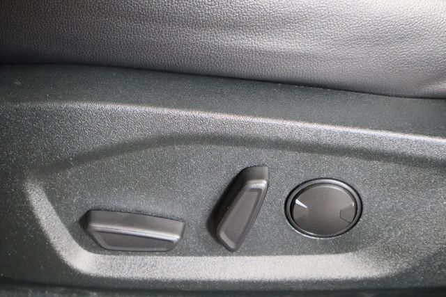 2022 Ford Edge Titanium Raleigh NC