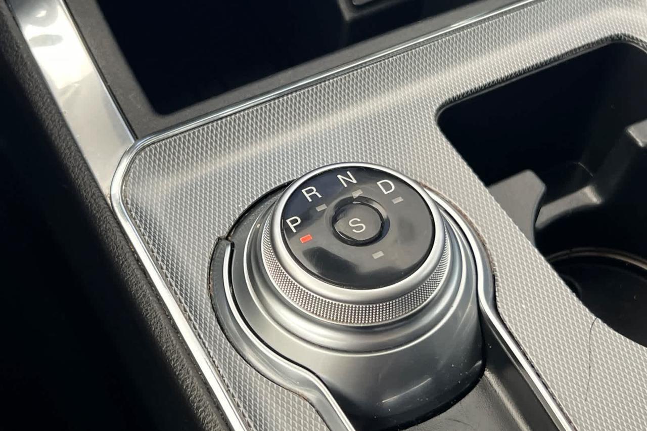 2022 Ford Edge Titanium Roseville CA