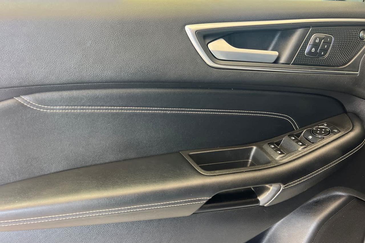 2022 Ford Edge Titanium Roseville CA