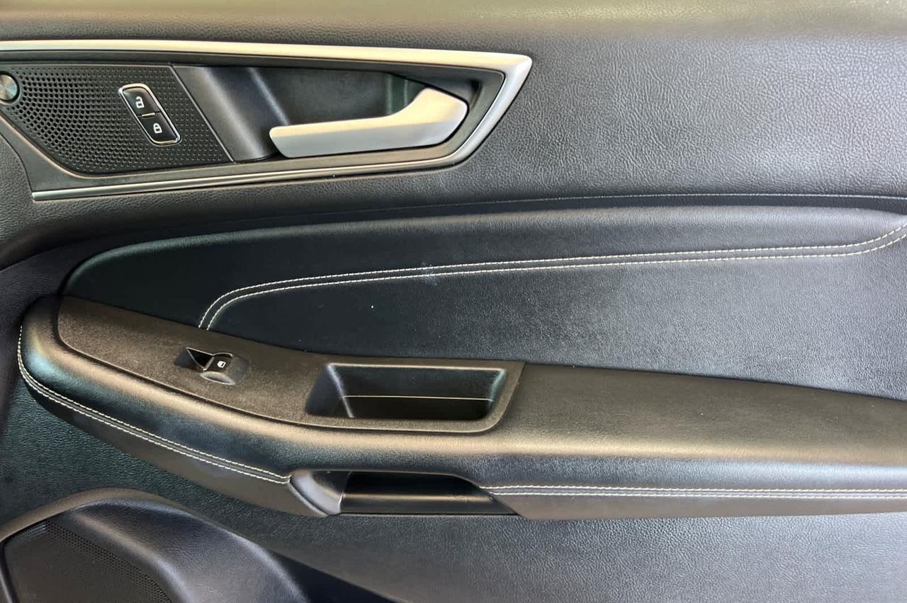 2022 Ford Edge Titanium Roseville CA