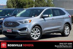 2022_Ford_Edge_Titanium_ Roseville CA
