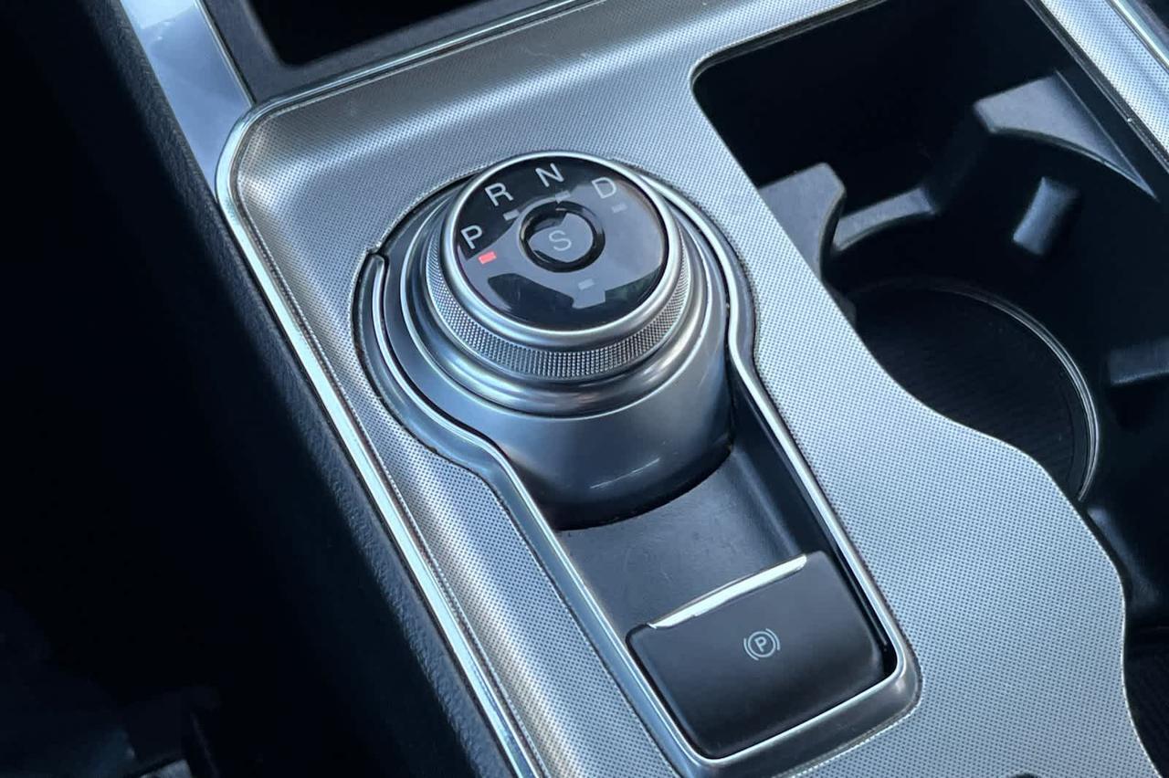 2022 Ford Edge Titanium Roseville CA