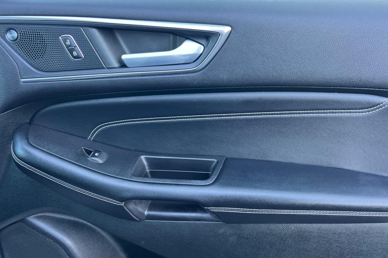 2022 Ford Edge Titanium Roseville CA