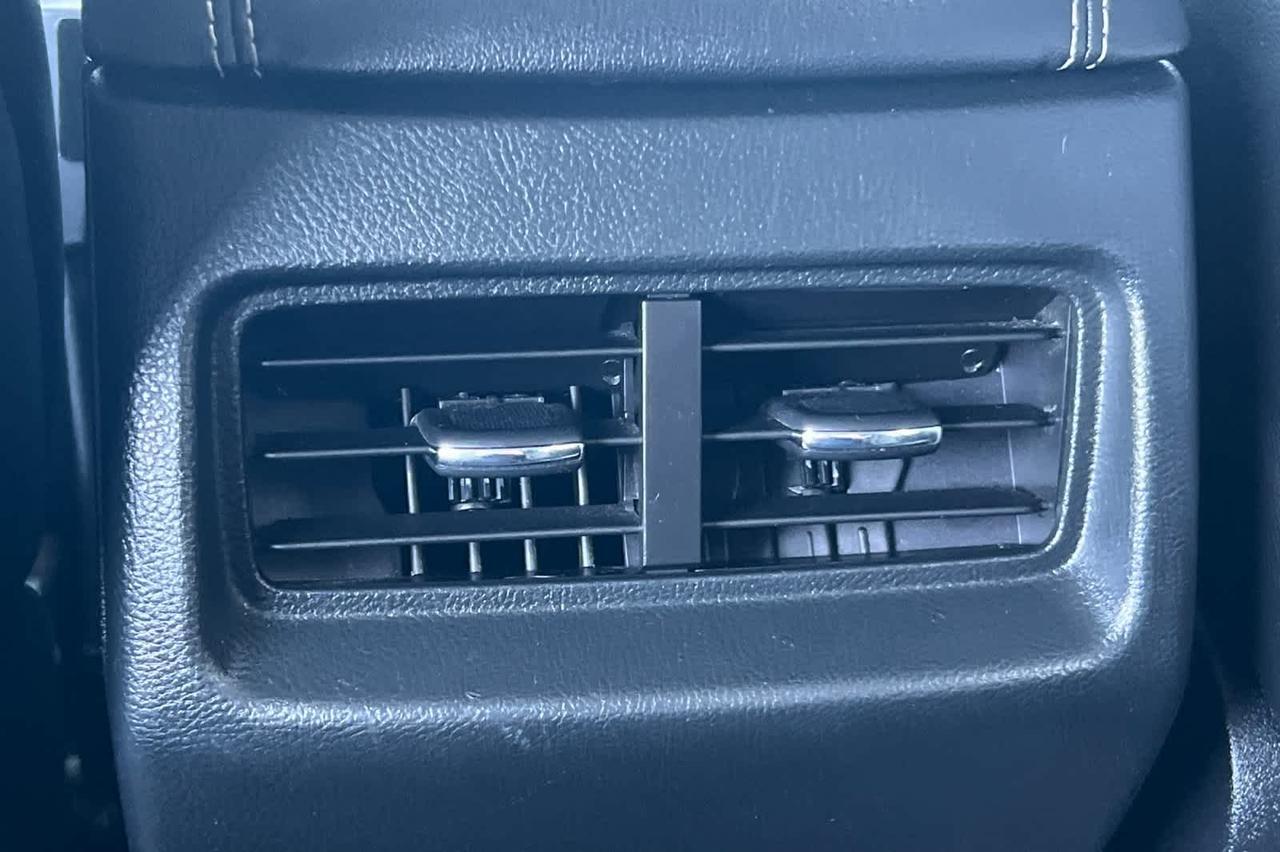 2022 Ford Edge Titanium Roseville CA