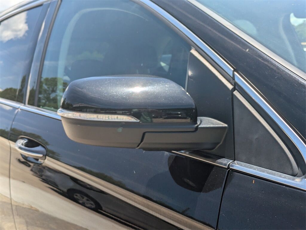 2022 Ford Edge Titanium Jacksonville FL
