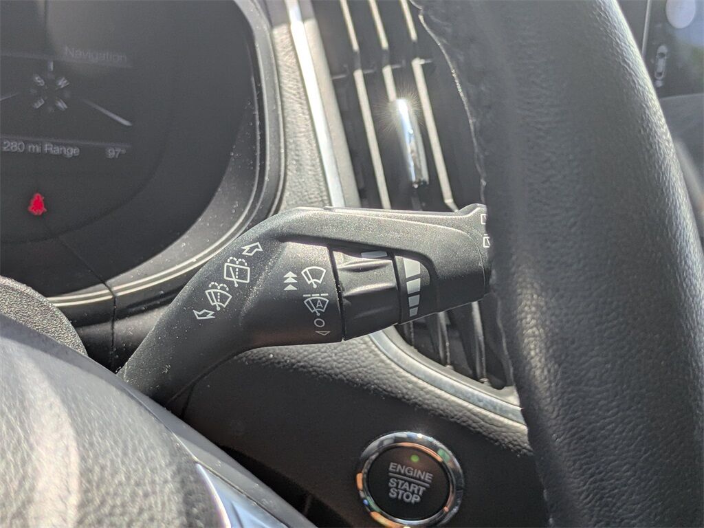 2022 Ford Edge Titanium Jacksonville FL