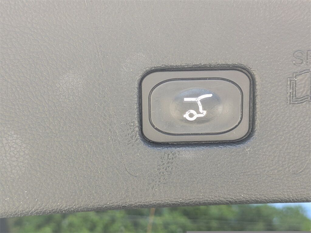 2022 Ford Edge Titanium Jacksonville FL