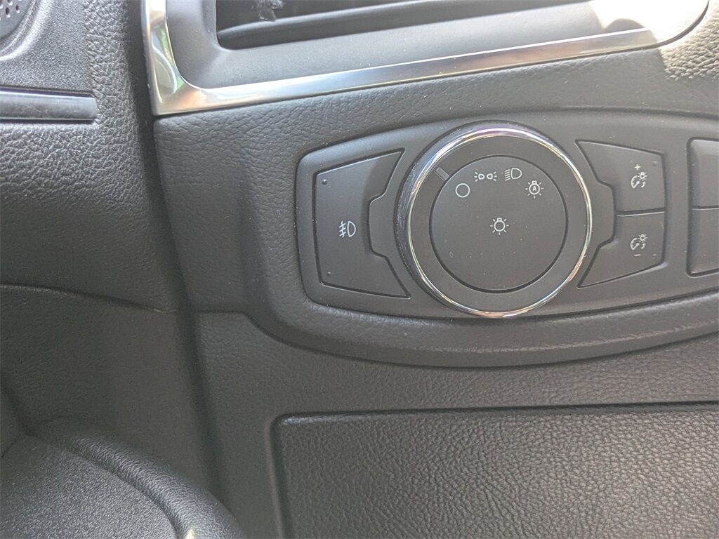 2022 Ford Edge Titanium Jacksonville FL