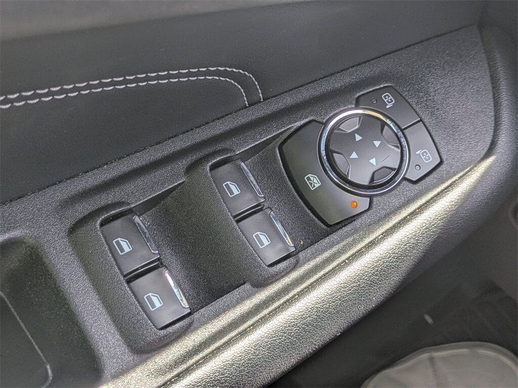 2022 Ford Edge Titanium Jacksonville FL