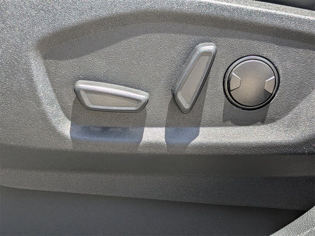 2022 Ford Edge Titanium Jacksonville FL