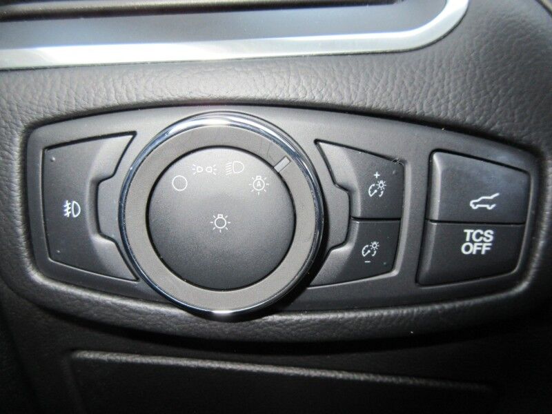 2022 Ford Edge Titanium St. George SC
