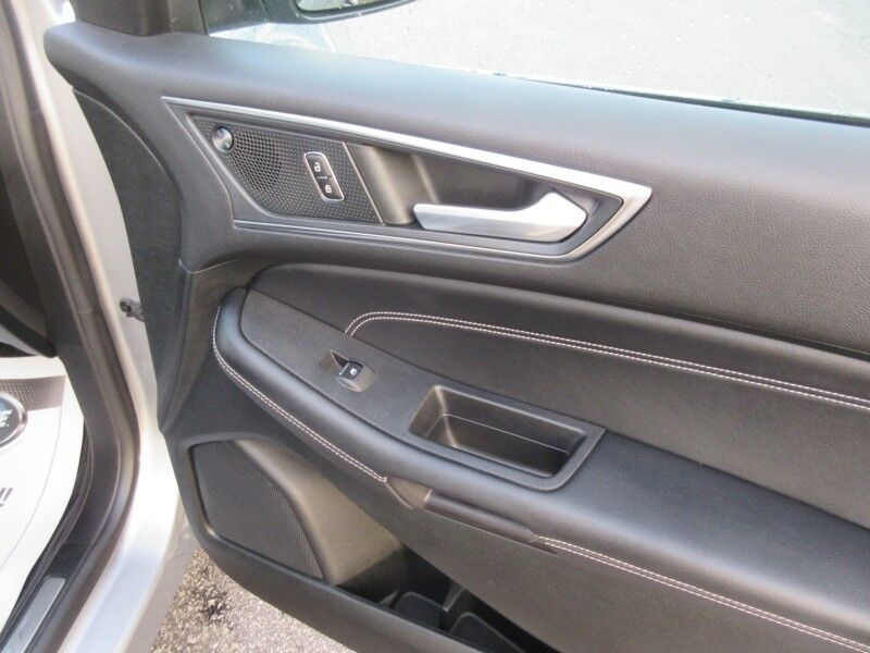 2022 Ford Edge Titanium St. George SC