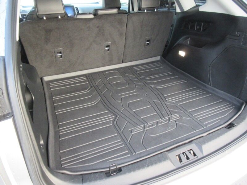 2022 Ford Edge Titanium St. George SC