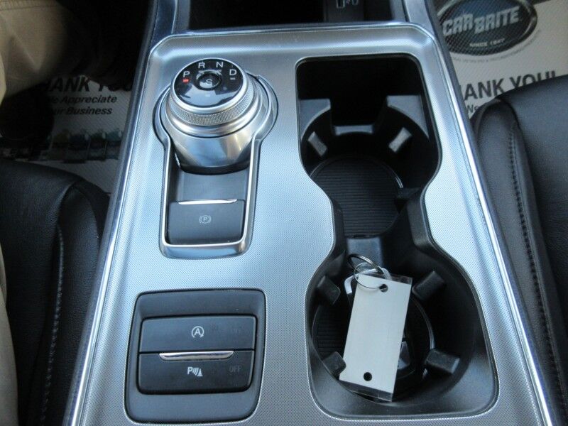 2022 Ford Edge Titanium St. George SC