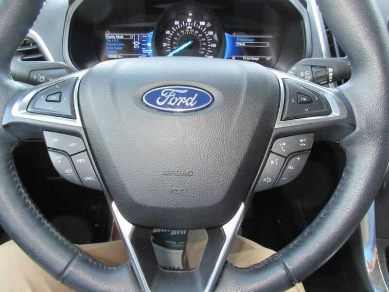 2022 Ford Edge Titanium St. George SC
