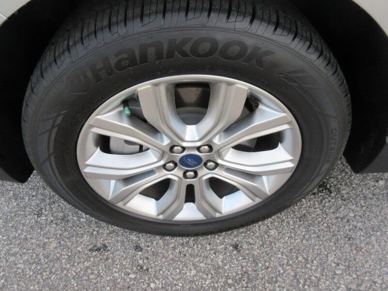 2022 Ford Edge Titanium St. George SC