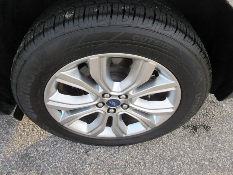 2022 Ford Edge Titanium St. George SC