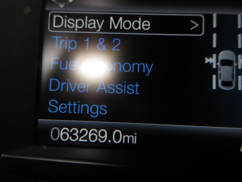 2022 Ford Edge Titanium St. George SC
