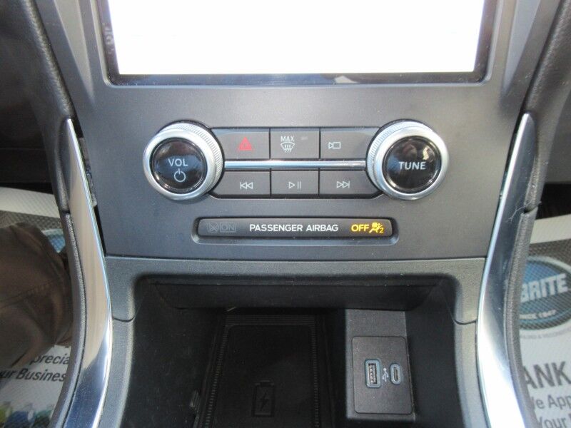 2022 Ford Edge Titanium St. George SC