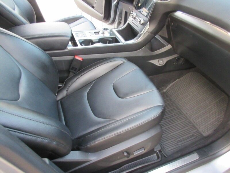 2022 Ford Edge Titanium St. George SC
