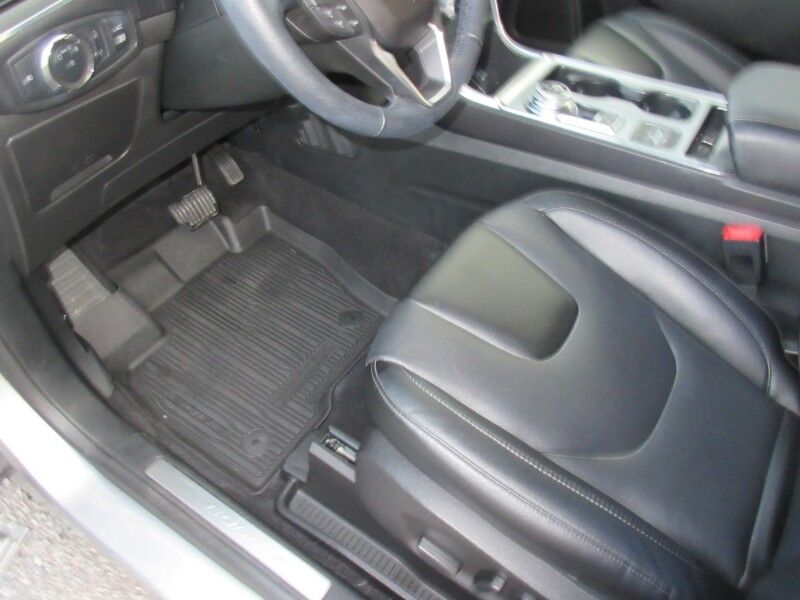 2022 Ford Edge Titanium St. George SC
