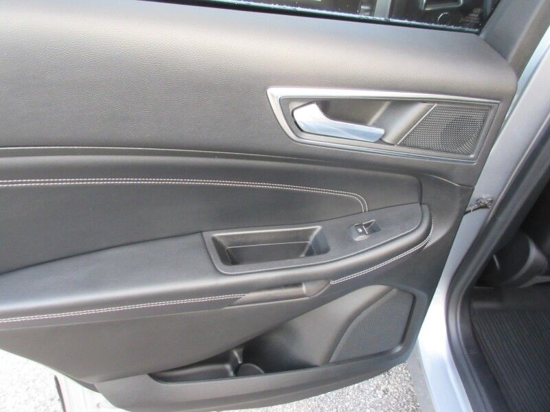 2022 Ford Edge Titanium St. George SC
