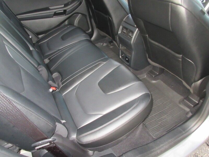 2022 Ford Edge Titanium St. George SC