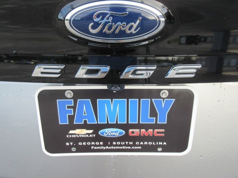 2022 Ford Edge Titanium St. George SC
