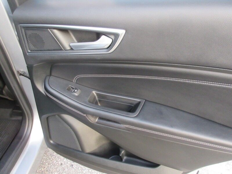 2022 Ford Edge Titanium St. George SC