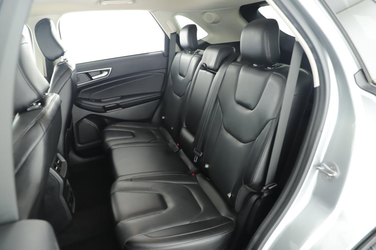 2022 Ford Edge Titanium New Braunfels TX