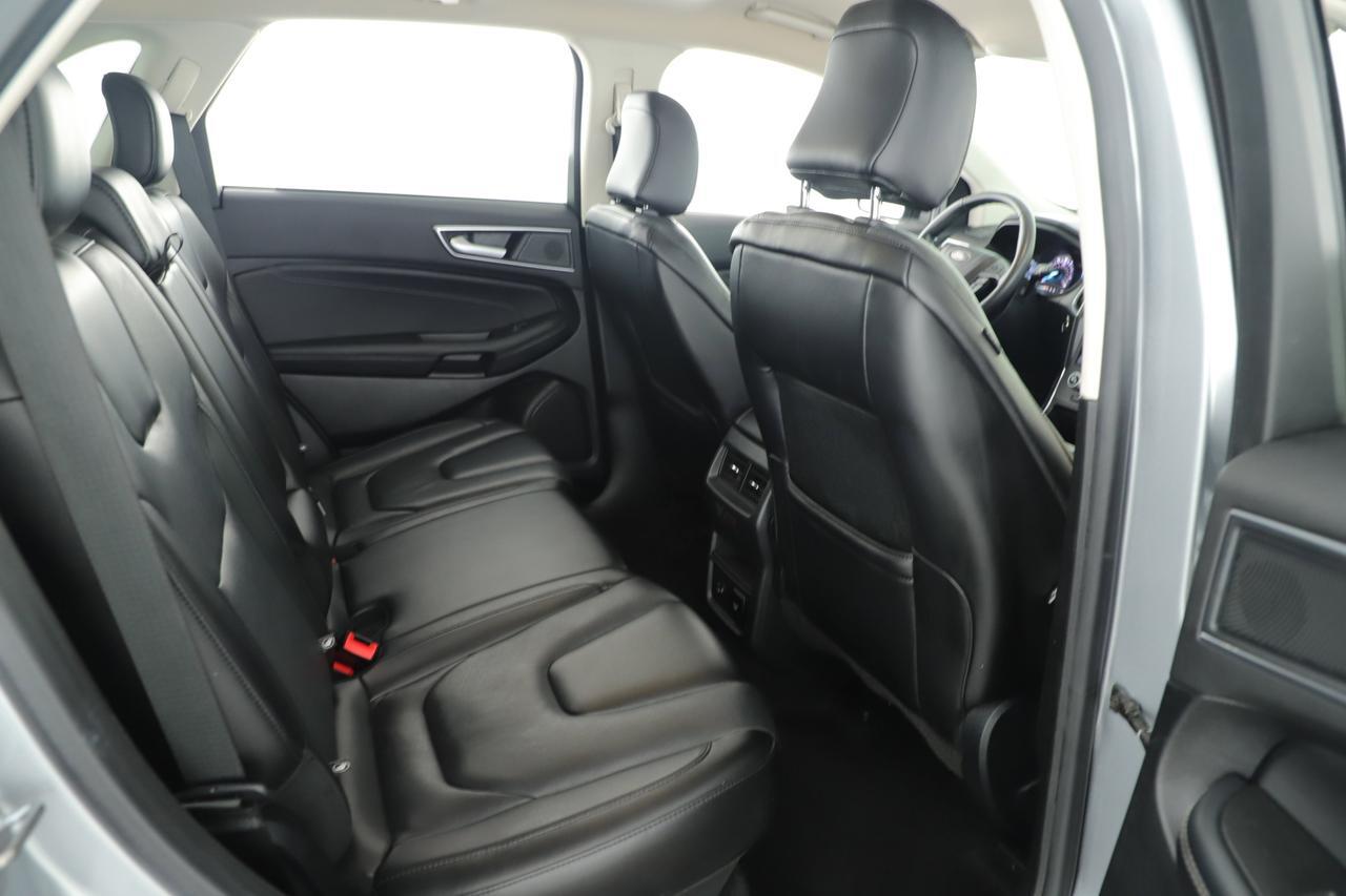 2022 Ford Edge Titanium New Braunfels TX