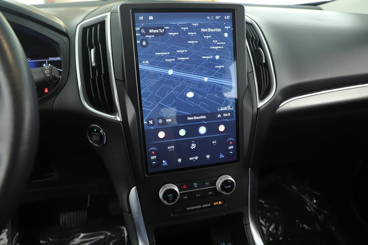 2022 Ford Edge Titanium New Braunfels TX