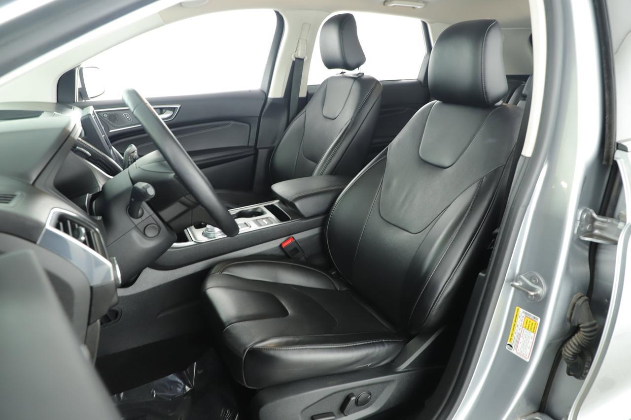 2022 Ford Edge Titanium New Braunfels TX