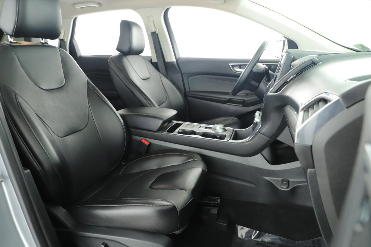 2022 Ford Edge Titanium New Braunfels TX