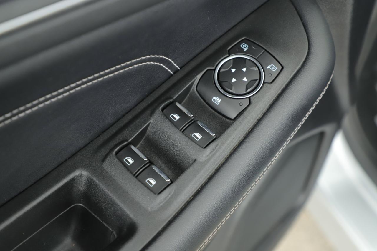 2022 Ford Edge Titanium New Braunfels TX