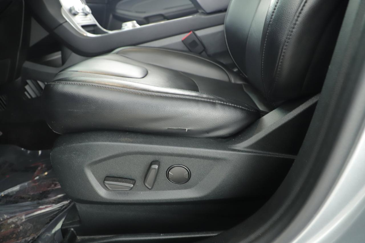 2022 Ford Edge Titanium New Braunfels TX