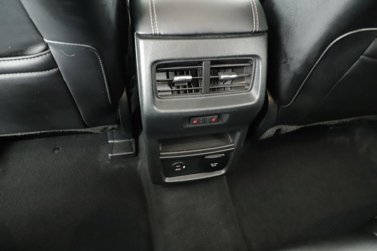 2022 Ford Edge Titanium New Braunfels TX