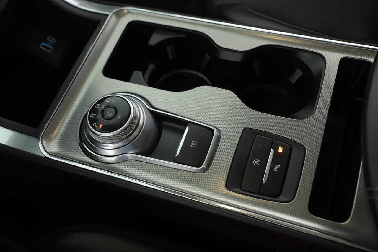 2022 Ford Edge Titanium New Braunfels TX