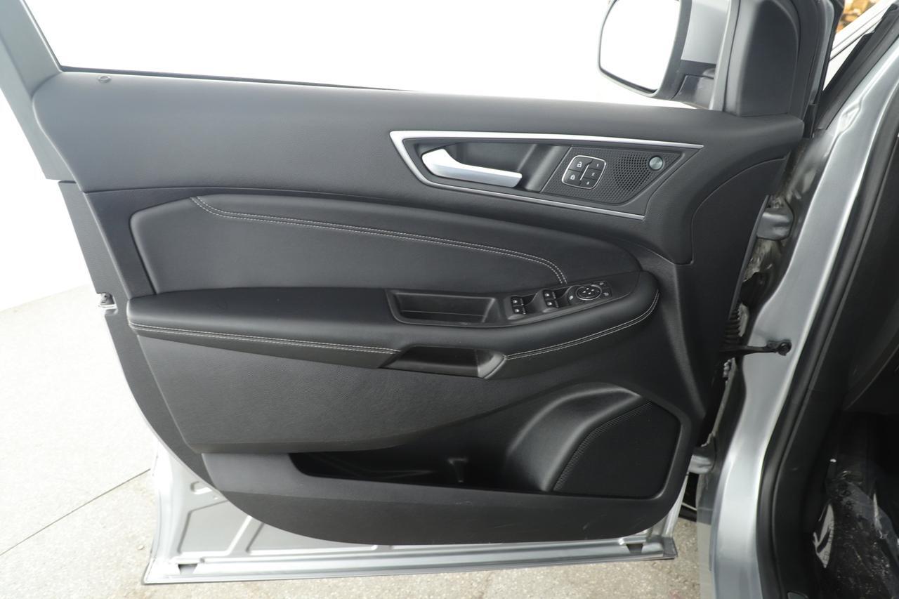 2022 Ford Edge Titanium New Braunfels TX