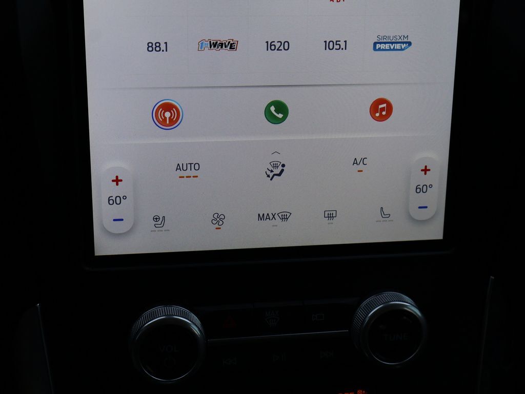 2022 Ford Edge Titanium San Clemente CA