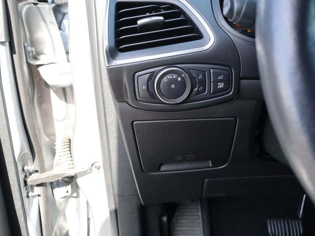 2022 Ford Edge Titanium San Clemente CA